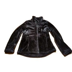 32 degree‎ heat women's soft fleece dark purple m